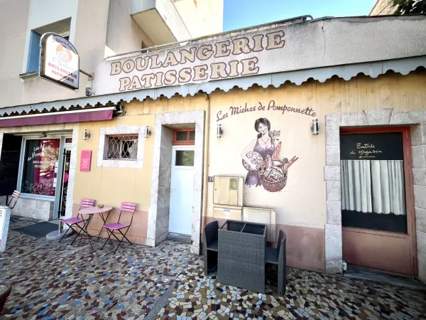 Nyons 26110 – Vente fonds de commerce boutique