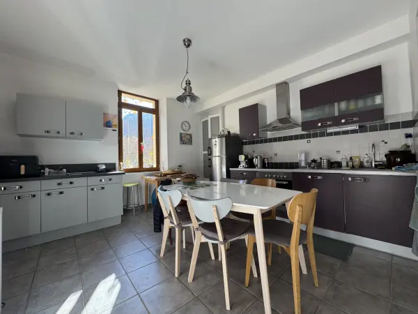 Buis-les-Baronnies 26170 – Vente appartement 4&nbsp;pièces 2&nbsp;chambres