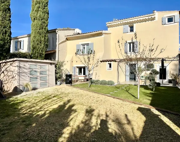 Vaison-la-Romaine 84110 – Vente maison/villa 5&nbsp;pièces 3&nbsp;chambres
