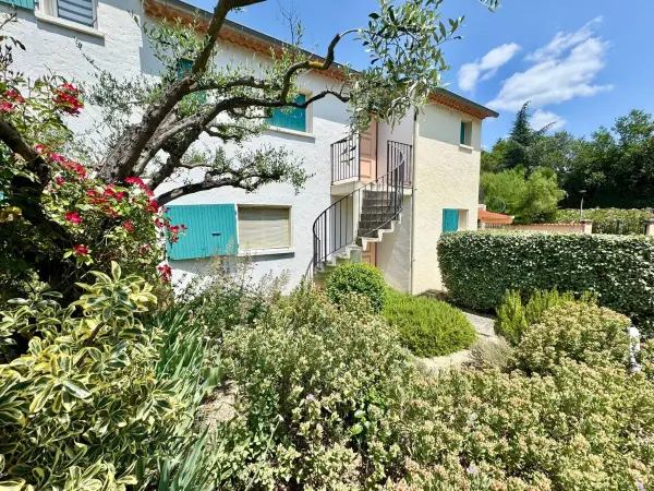 Vaison-la-Romaine 84110 – Vente appartement 3&nbsp;pièces 2&nbsp;chambres