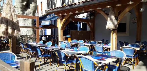 Buis-les-Baronnies 26170 – Vente fonds de commerce boutique