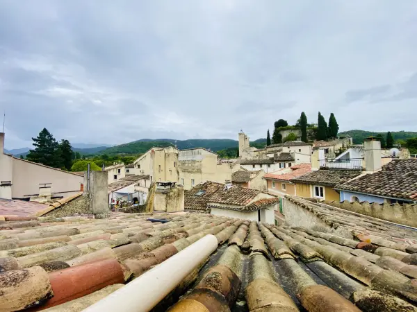 Malaucène 84340 – Vente maison/villa 4&nbsp;pièces 3&nbsp;chambres