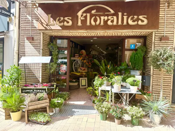 Nyons 26110 – Vente fonds de commerce boutique