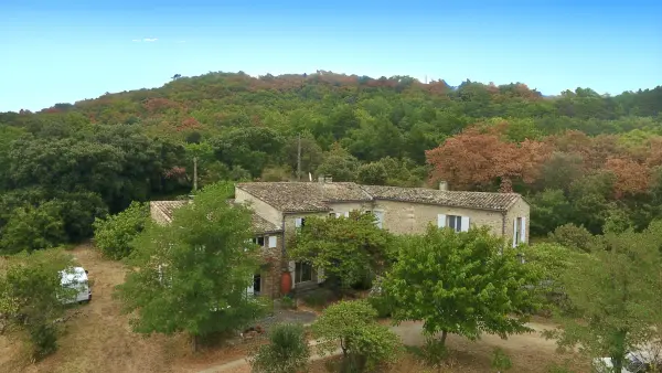 Grignan 26230 – Vente maison/villa 17&nbsp;pièces 5&nbsp;chambres