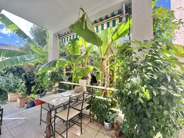 Nyons 26110 – Vente appartement 5&nbsp;pièces 1&nbsp;chambre