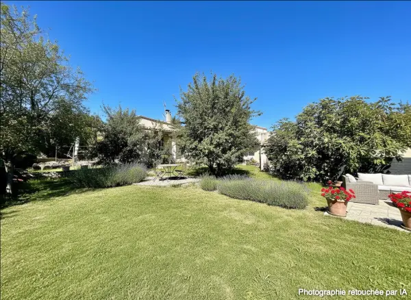 Valréas 84600 – Vente maison/villa 4&nbsp;pièces 3&nbsp;chambres