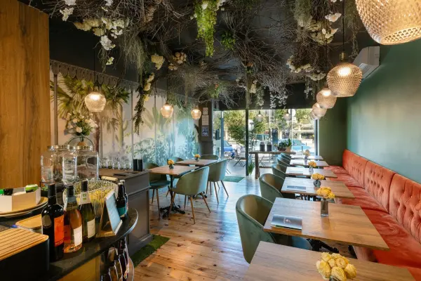 Vaison-la-Romaine 84110 – Vente fonds de commerce boutique