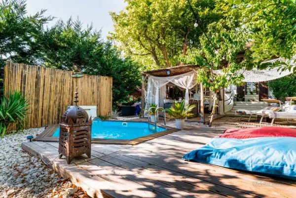 Visan 84820 – Vente maison/villa 12&nbsp;pièces 8&nbsp;chambres