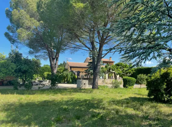 Valréas 84600 – Vente maison/villa 5&nbsp;pièces 4&nbsp;chambres
