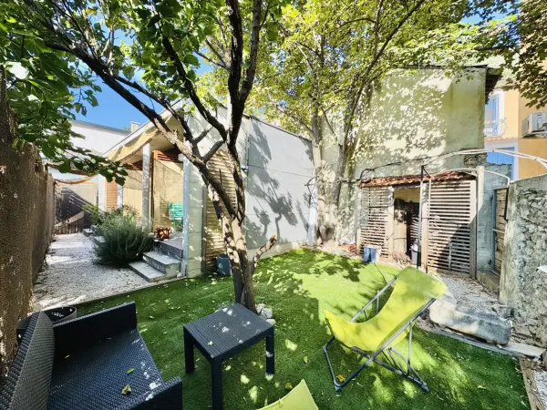 Nyons 26110 – Vente maison/villa 3&nbsp;pièces 3&nbsp;chambres