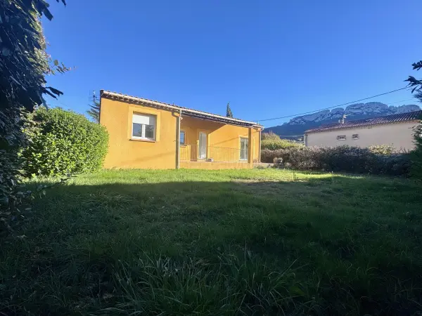 Buis-les-Baronnies 26170 – Vente maison/villa 4&nbsp;pièces 3&nbsp;chambres