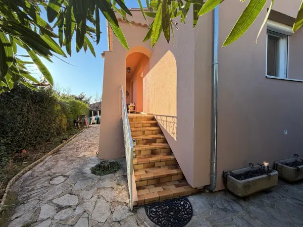 Nyons 26110 – Vente maison/villa 7&nbsp;pièces 4&nbsp;chambres