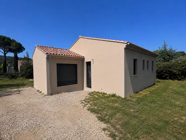 Vaison-la-Romaine 84110 – Vente maison/villa 4&nbsp;pièces 3&nbsp;chambres