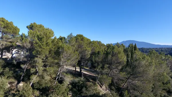 Vaison-la-Romaine 84110 – Vente maison/villa 5&nbsp;pièces 3&nbsp;chambres