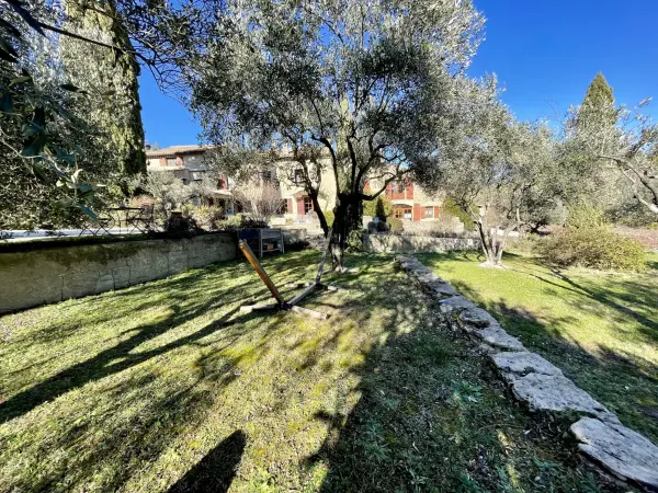 Vaison-la-Romaine 84110 – Vente maison/villa 10&nbsp;pièces 7&nbsp;chambres