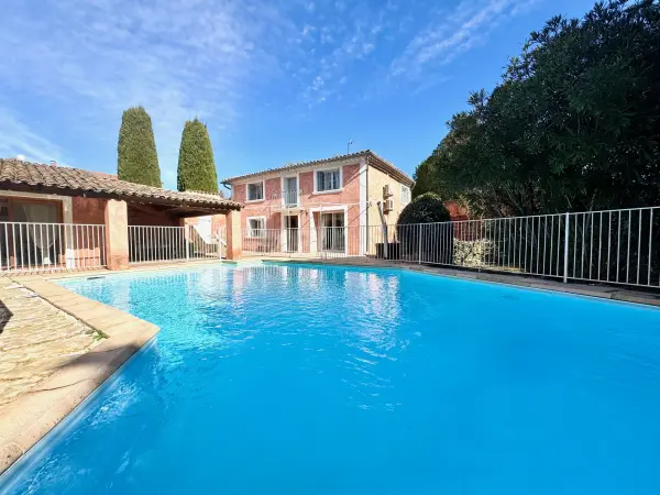 Vaison-la-Romaine 84110 – Vente maison/villa 4&nbsp;pièces 3&nbsp;chambres