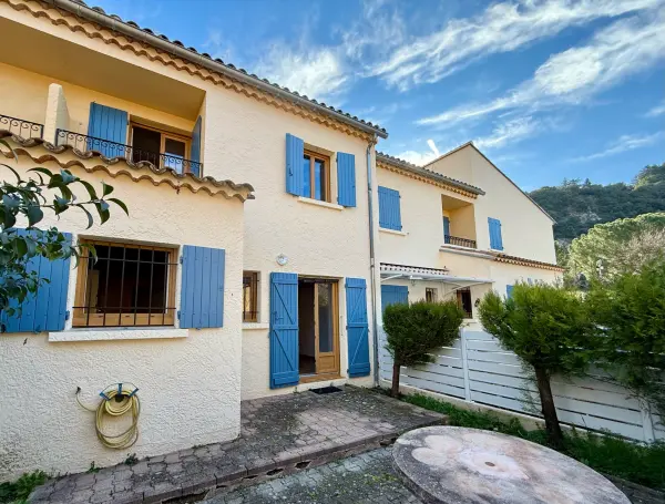 Nyons 26110 – Vente maison/villa 4&nbsp;pièces 3&nbsp;chambres