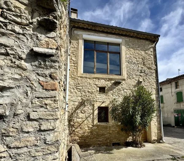 Grignan 26230 – Vente maison/villa 3&nbsp;pièces 2&nbsp;chambres