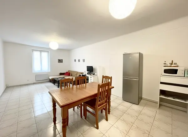 Vaison-la-Romaine 84110 – Vente appartement 4&nbsp;pièces 3&nbsp;chambres