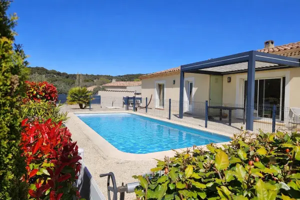 Nyons 26110 – Vente maison/villa 5&nbsp;pièces 4&nbsp;chambres