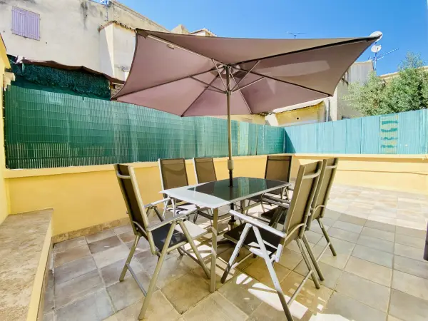 Malaucène 84340 – Vente appartement 3&nbsp;pièces 2&nbsp;chambres