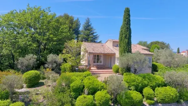 Vaison-la-Romaine 84110 – Vente maison/villa 4&nbsp;pièces 3&nbsp;chambres