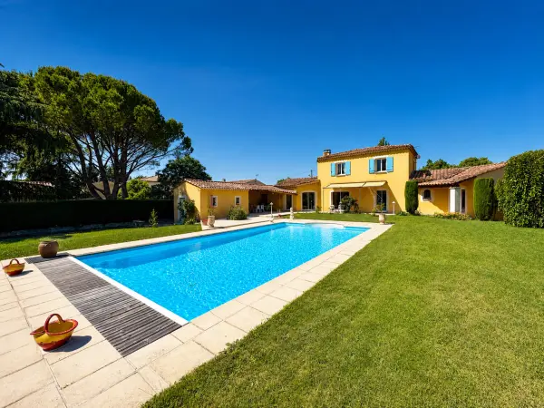 Valréas 84600 – Vente maison/villa 10&nbsp;pièces 4&nbsp;chambres