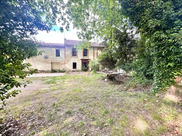 Entrechaux 84340 – Vente maison/villa 6&nbsp;pièces 4&nbsp;chambres