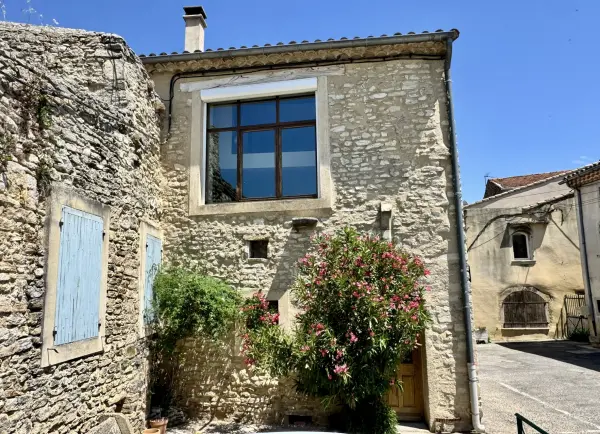 Grignan 26230 – Vente maison/villa 3&nbsp;pièces 2&nbsp;chambres