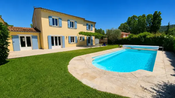 Vaison-la-Romaine 84110 – Vente maison/villa 7&nbsp;pièces 5&nbsp;chambres