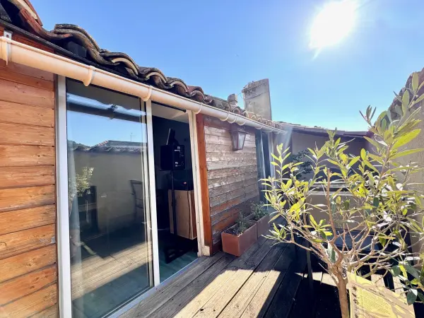 Vaison-la-Romaine 84110 – Vente appartement 3&nbsp;pièces 2&nbsp;chambres