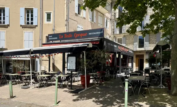 Nyons 26110 – Vente fonds de commerce boutique
