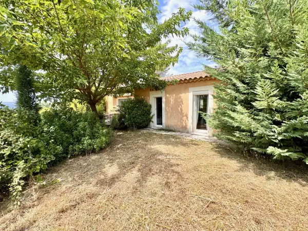 Entrechaux 84340 – Vente maison/villa 4&nbsp;pièces 3&nbsp;chambres