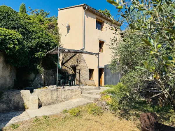 Malaucène 84340 – Vente maison/villa 3&nbsp;pièces 2&nbsp;chambres