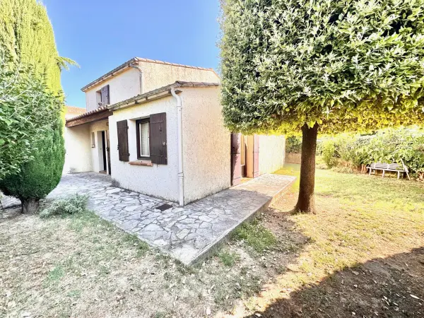 Vaison-la-Romaine 84110 – Vente maison/villa 5&nbsp;pièces 4&nbsp;chambres