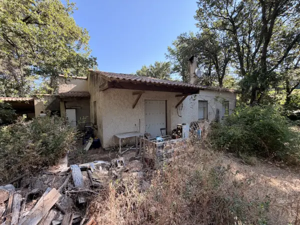 Vaison-la-Romaine 84110 – Vente maison/villa 4&nbsp;pièces 3&nbsp;chambres