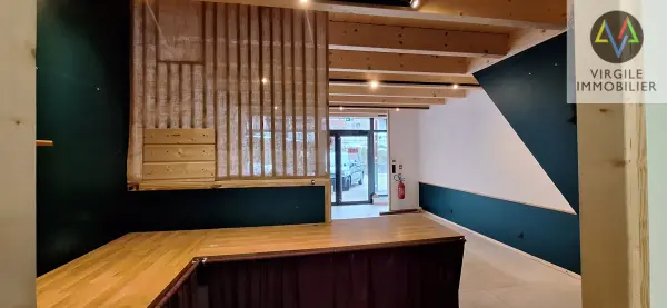 Jougne 25370 – Vente local