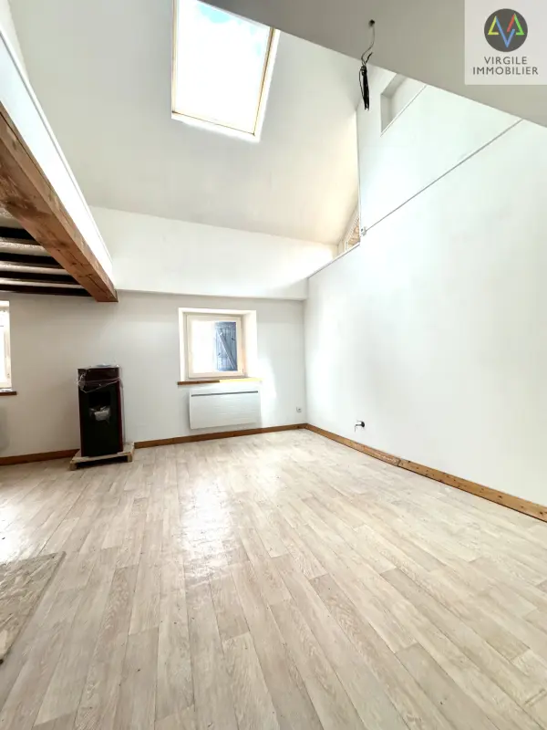 Foncine-le-Haut 39460 – Vente appartement 5&nbsp;pièces 3&nbsp;chambres