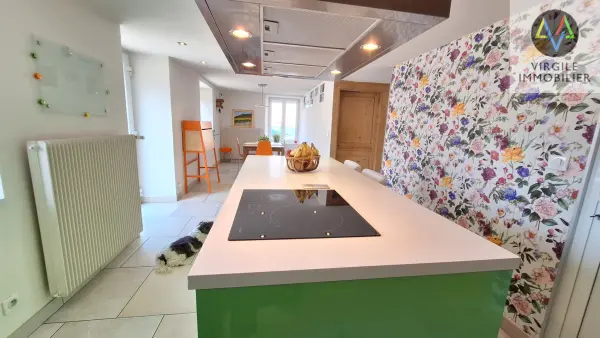 Longevilles-Mont-d&rsquo;Or 25370 – Vente maison/villa 9&nbsp;pièces 7&nbsp;chambres
