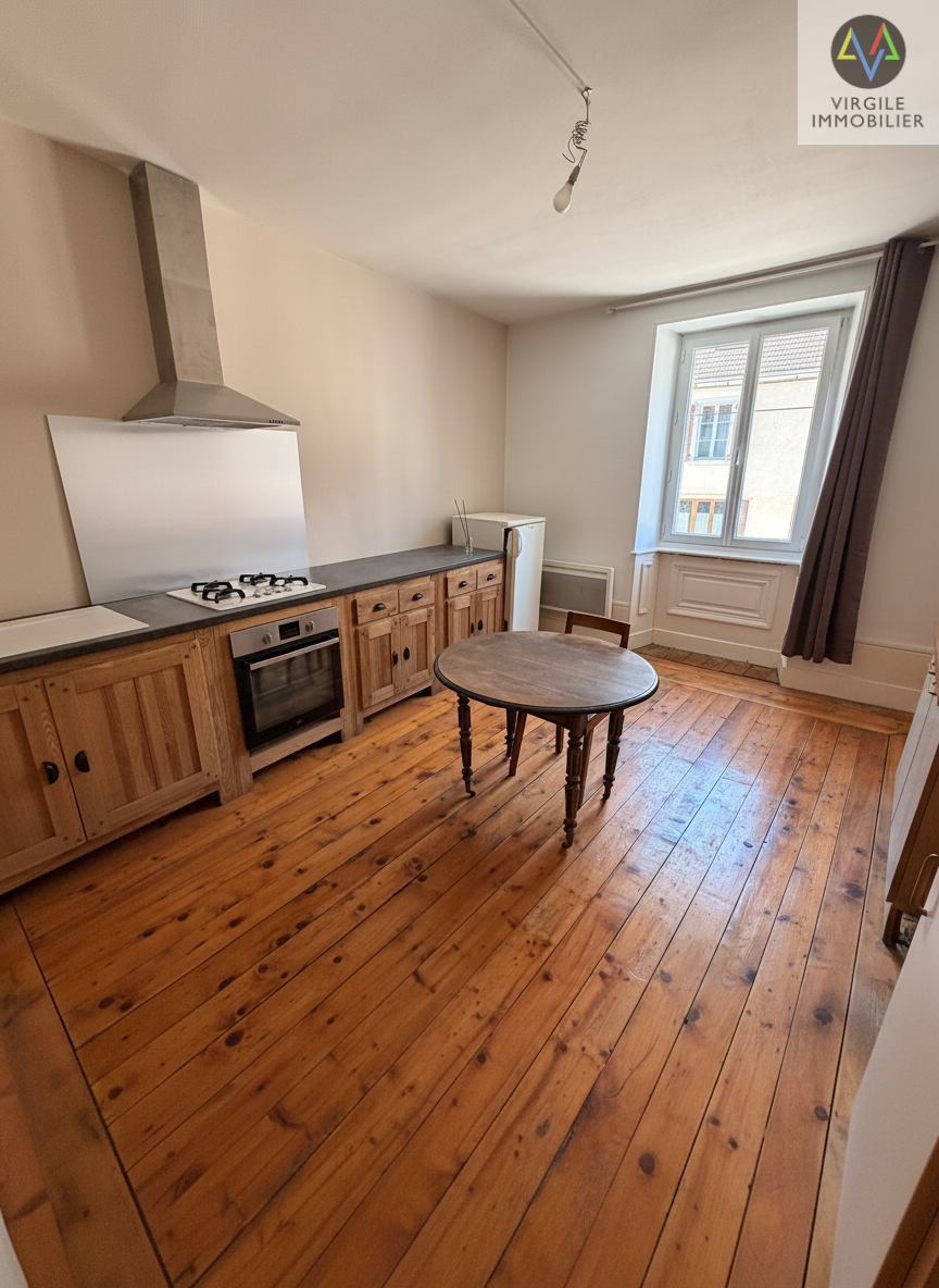 Mouthe 25240 – Vente immeuble