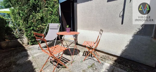 Métabief 25370 – Vente appartement 2&nbsp;pièces 1&nbsp;chambre