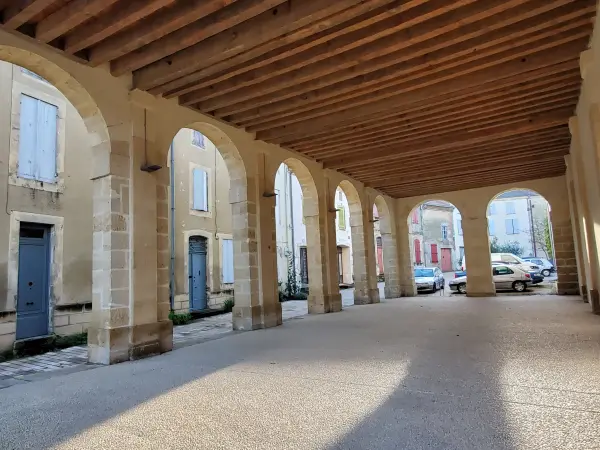 Le Mas-d&rsquo;Agenais 47430 – Location appartement 4&nbsp;pièces 2&nbsp;chambres