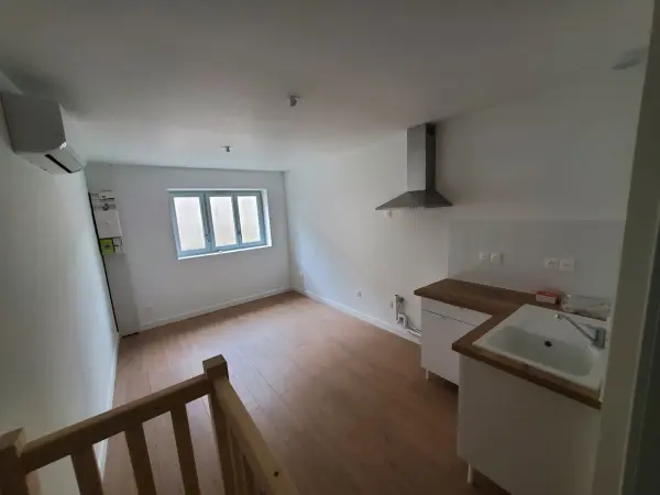 Le Mas-d&rsquo;Agenais 47430 – Location appartement 2&nbsp;pièces 1&nbsp;chambre