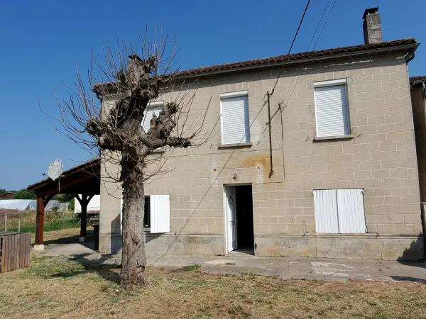 Marmande 47200 – Location maison/villa 6&nbsp;pièces 4&nbsp;chambres