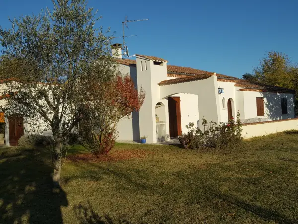 Marmande 47200 – Vente maison/villa 6&nbsp;pièces 4&nbsp;chambres