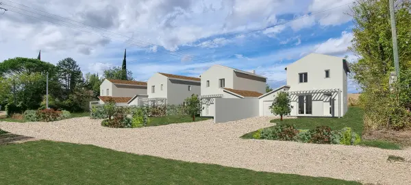 Marmande 47200 – Vente maison/villa 5&nbsp;pièces 3&nbsp;chambres