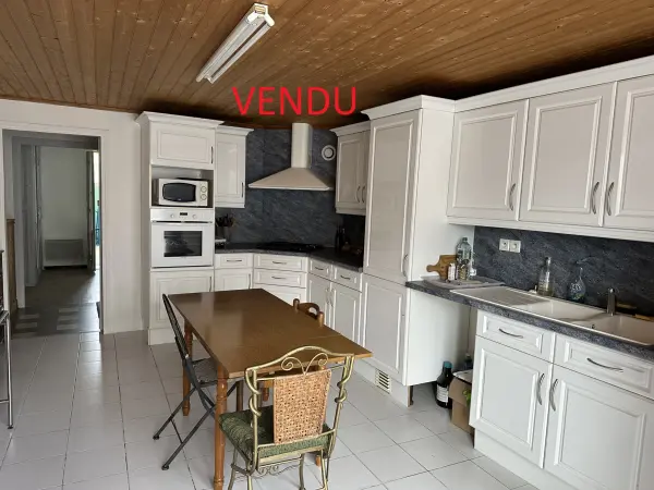 Tombeboeuf 47380 – Vente maison/villa 7&nbsp;pièces 4&nbsp;chambres