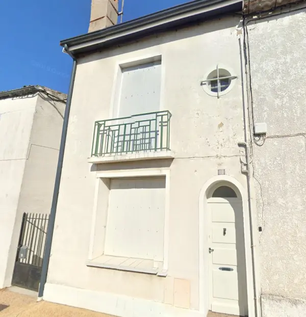 Marmande 47200 – Vente maison/villa 4&nbsp;pièces 2&nbsp;chambres