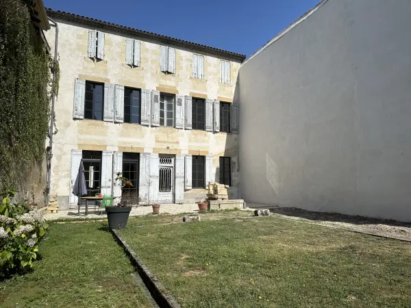 Marmande 47200 – Vente maison/villa 6&nbsp;pièces 4&nbsp;chambres