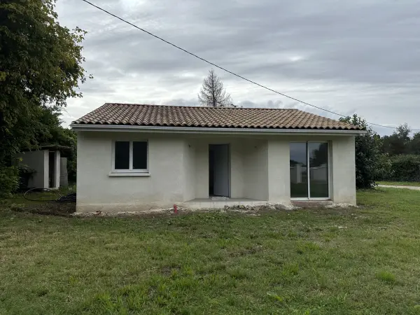 Fauguerolles 47400 – Vente maison/villa 3&nbsp;pièces